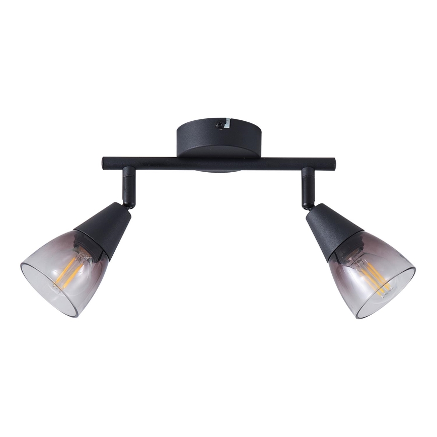 Kohtvalgusti CLASSY 2xE14/7W/230V