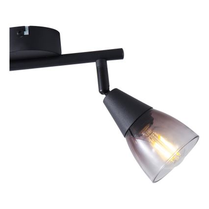 Kohtvalgusti CLASSY 2xE14/7W/230V
