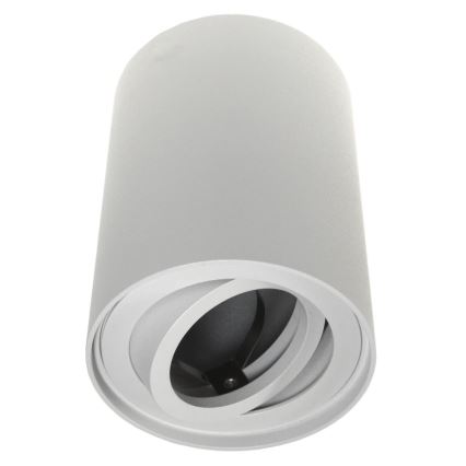 Kohtvalgusti CORONA 1xGU10/30W/230V valge