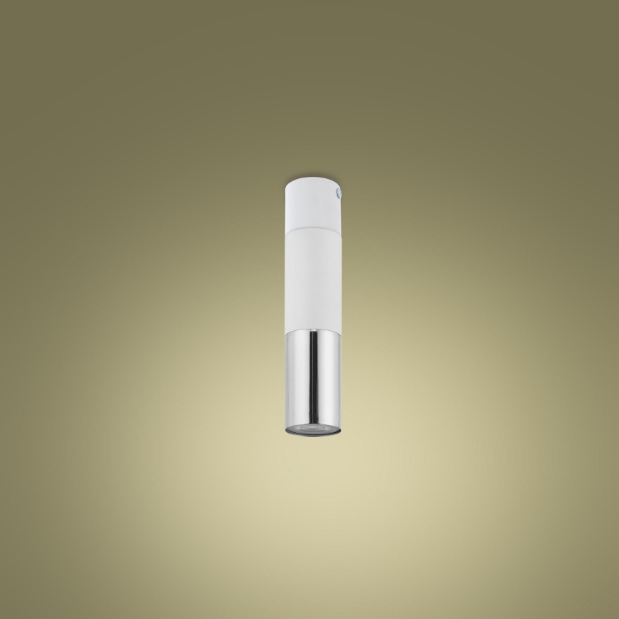 Kohtvalgusti ELIT 1xGU10/10W/230V valge