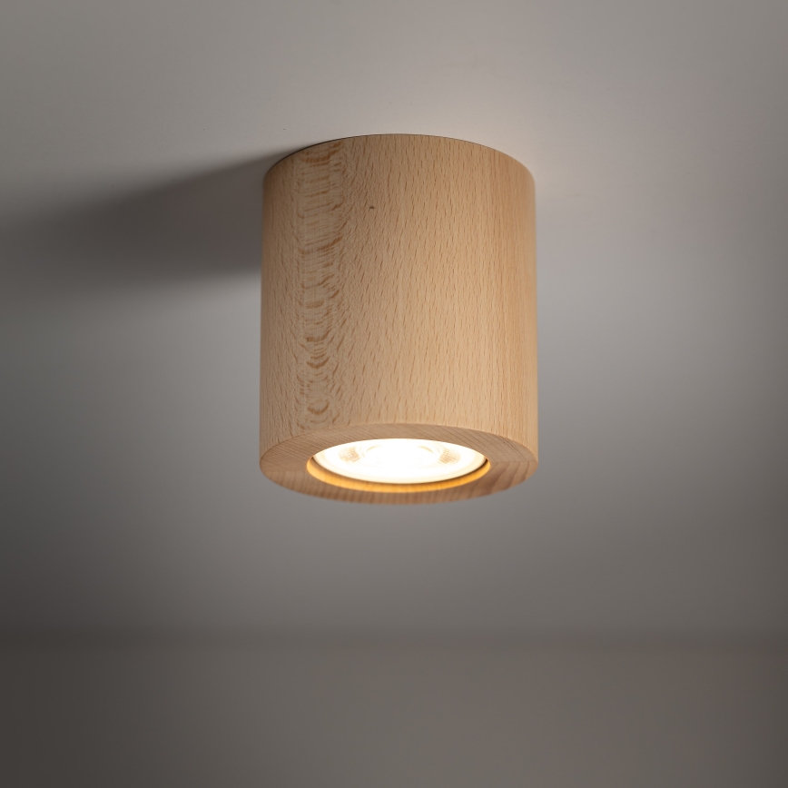 Kohtvalgusti EVE 1xGU10/10W/230V pöök