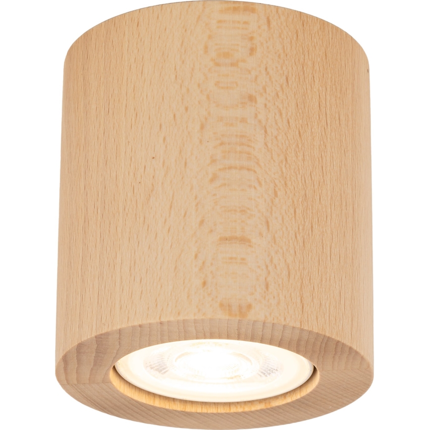 Kohtvalgusti EVE 1xGU10/10W/230V pöök