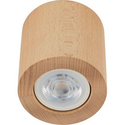 Kohtvalgusti EVE 1xGU10/10W/230V pöök
