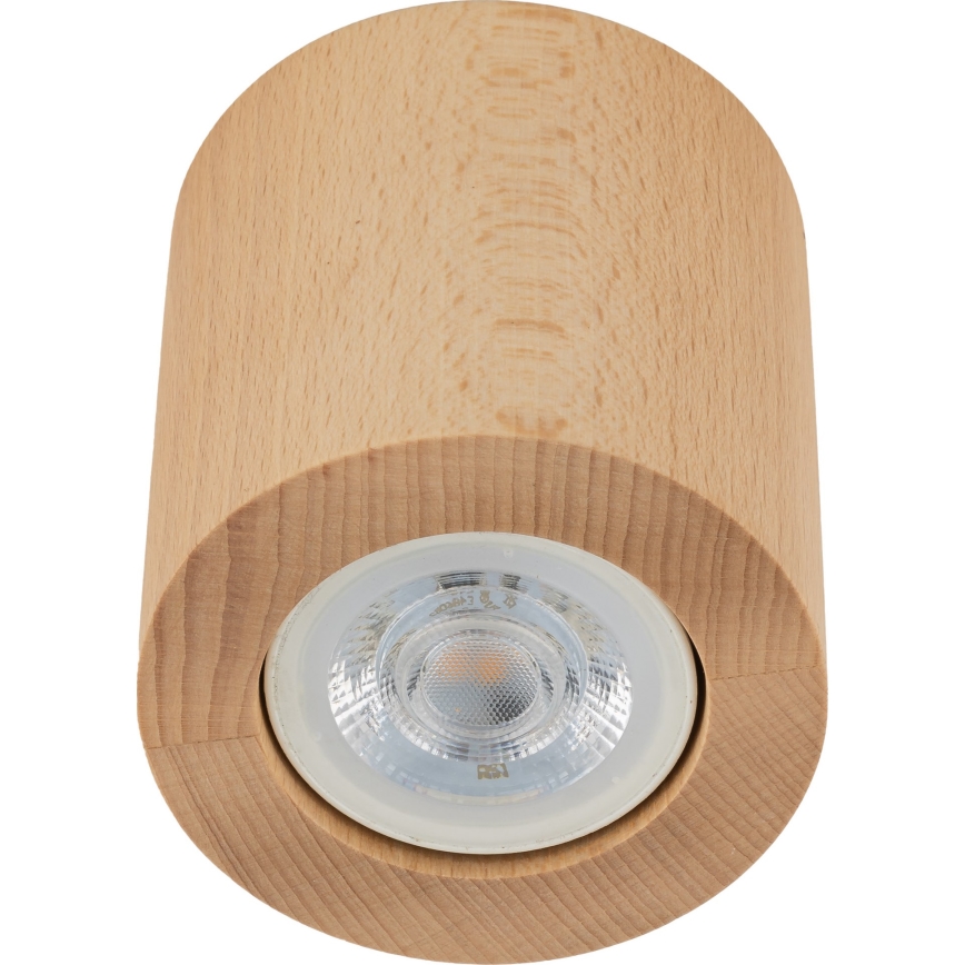 Kohtvalgusti EVE 1xGU10/10W/230V pöök