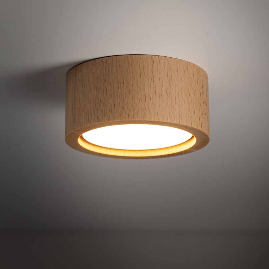Kohtvalgusti EVE 1xGX53/11W/230V pöök