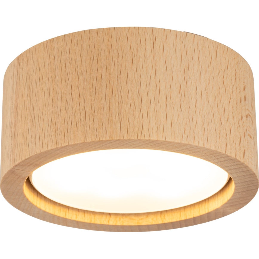 Kohtvalgusti EVE 1xGX53/11W/230V pöök