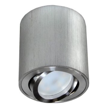 Kohtvalgusti FEBE 1xGU10/30W/230V matt kroom