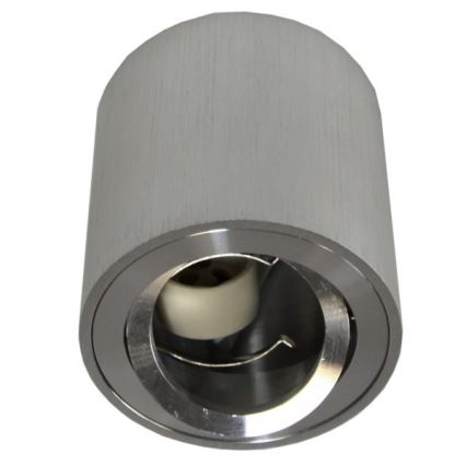 Kohtvalgusti FEBE 1xGU10/30W/230V matt kroom