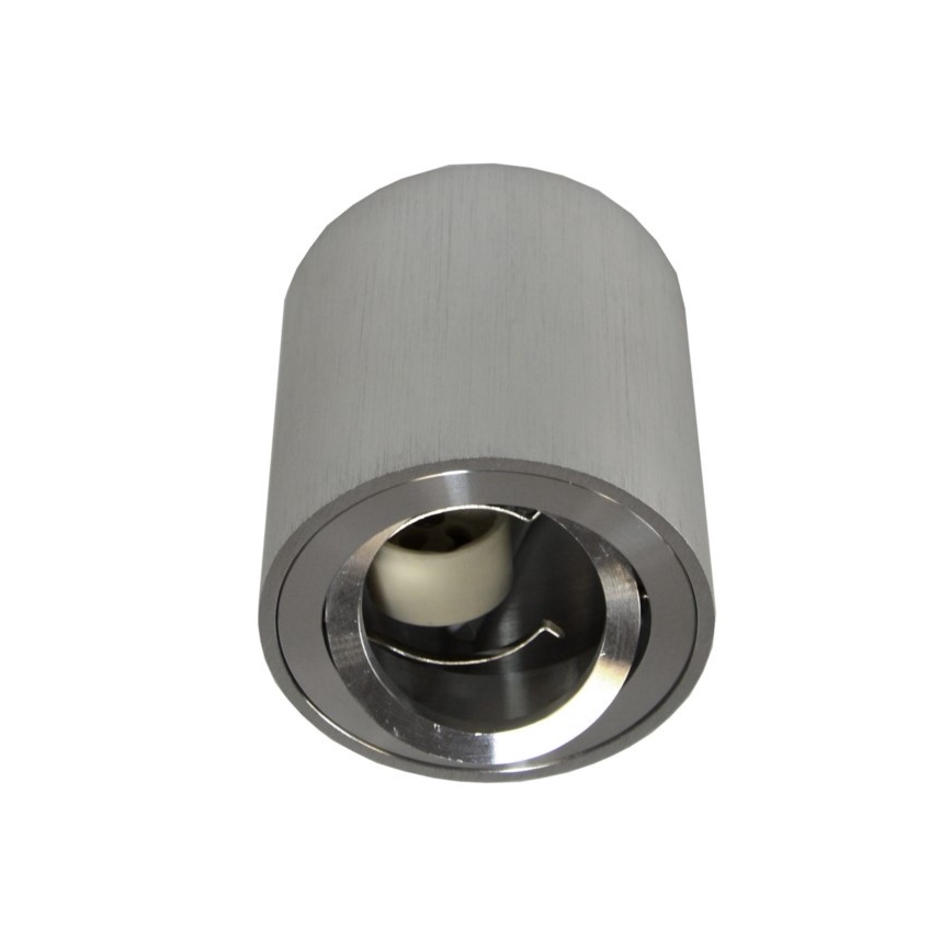 Kohtvalgusti FEBE 1xGU10/30W/230V matt kroom