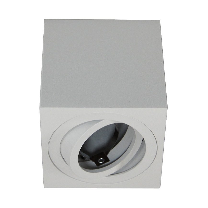 Kohtvalgusti FEBE 1xGU10/30W/230V valge