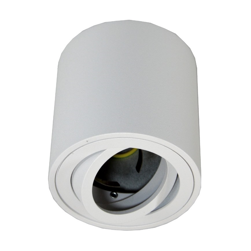 Kohtvalgusti FEBE 1xGU10/30W/230V valge