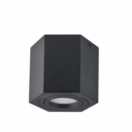 Kohtvalgusti HEXAGON 1xGU10/10W/230V must
