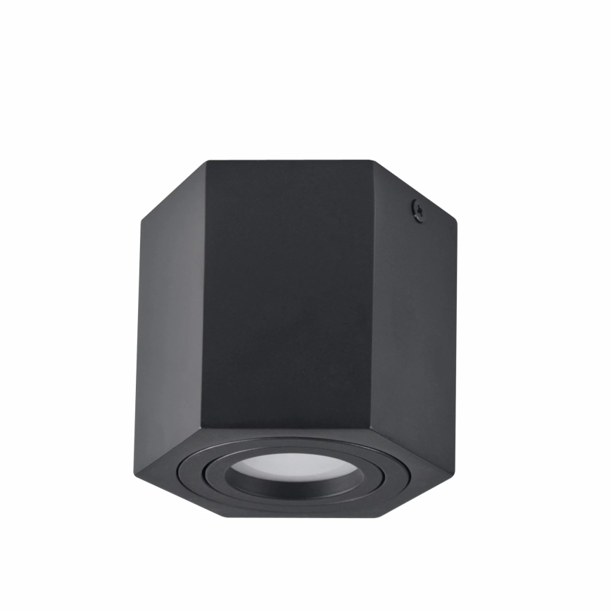 Kohtvalgusti HEXAGON 1xGU10/10W/230V must