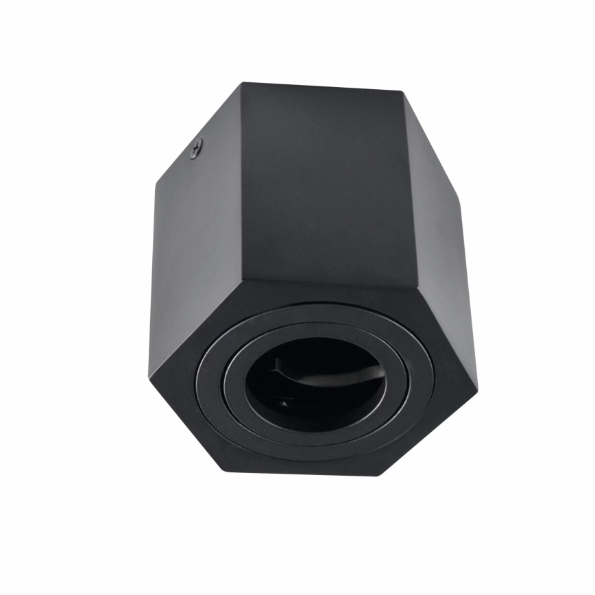 Kohtvalgusti HEXAGON 1xGU10/10W/230V must