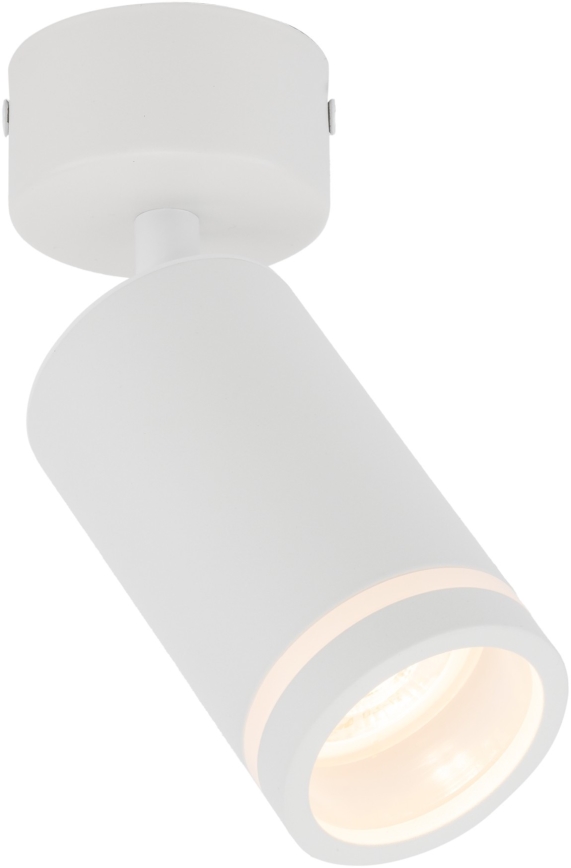 Kohtvalgusti JET 1xGU10/10W/230V valge