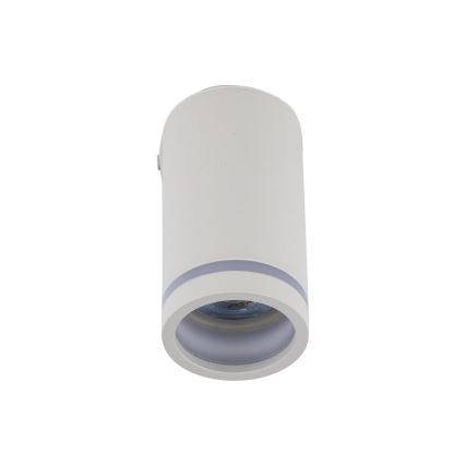 Kohtvalgusti JET 1xGU10/10W/230V valge