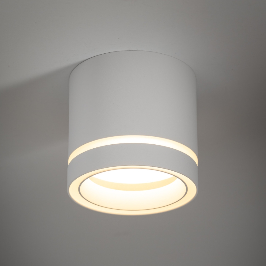 Kohtvalgusti JET 1xGX53/11W/230V valge