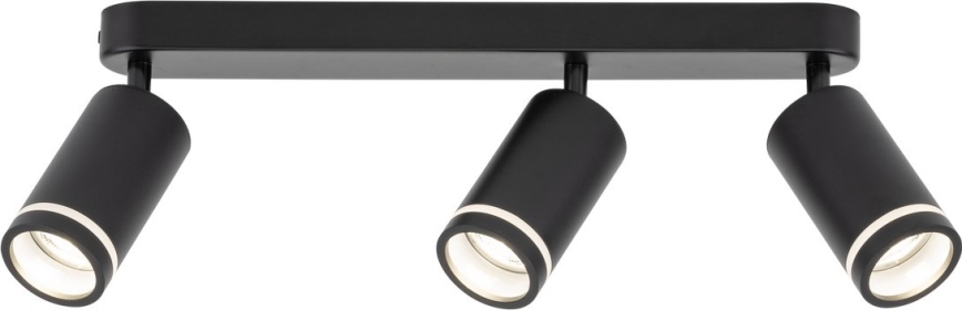Kohtvalgusti JET 3xGU10/10W/230V must