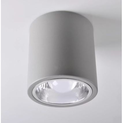 Kohtvalgusti JUPITER 1xE27/20W/230V d. 13 cm hall