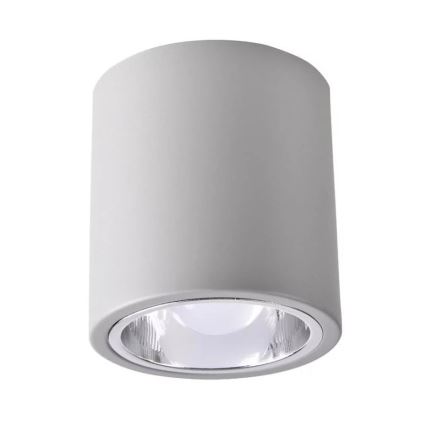 Kohtvalgusti JUPITER 1xE27/20W/230V d. 13 cm hall