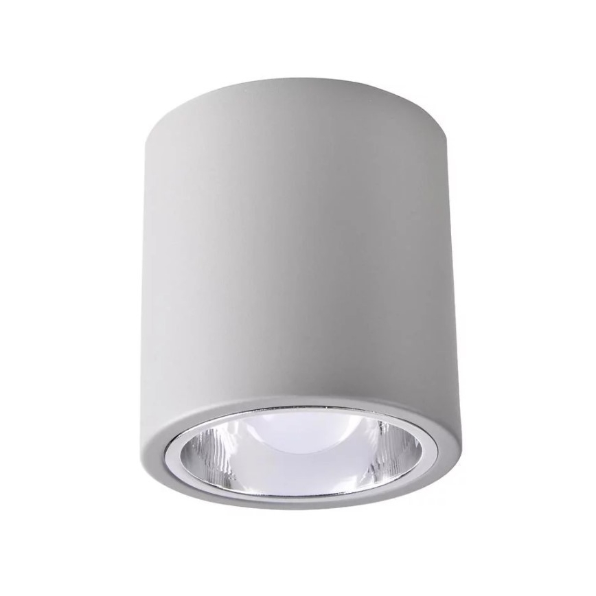 Kohtvalgusti JUPITER 1xE27/20W/230V d. 13 cm hall