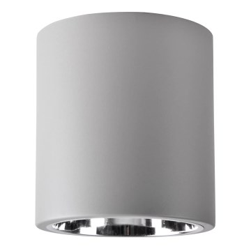 Kohtvalgusti JUPITER 1xE27/20W/230V d. 16,5 cm hall
