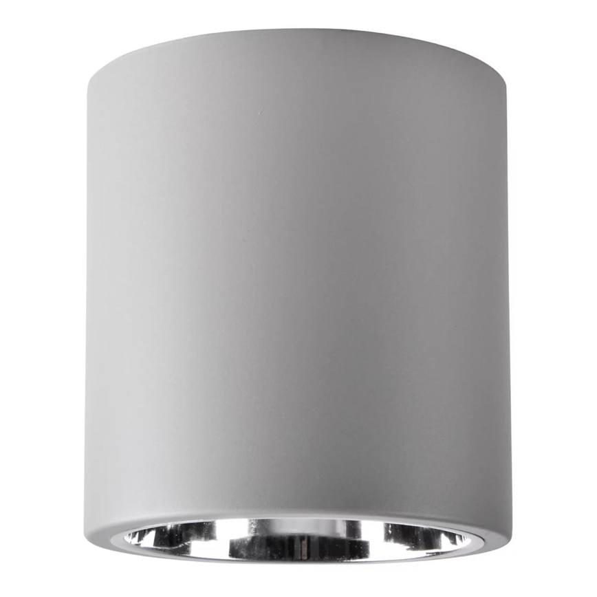 Kohtvalgusti JUPITER 1xE27/20W/230V d. 16,5 cm hall