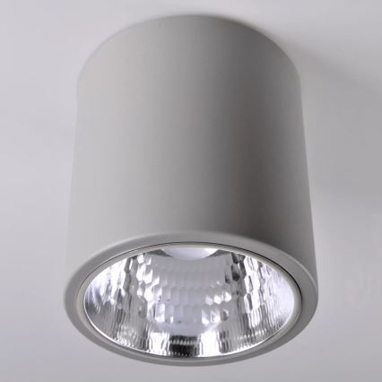 Kohtvalgusti JUPITER 1xE27/20W/230V d. 16,5 cm hall