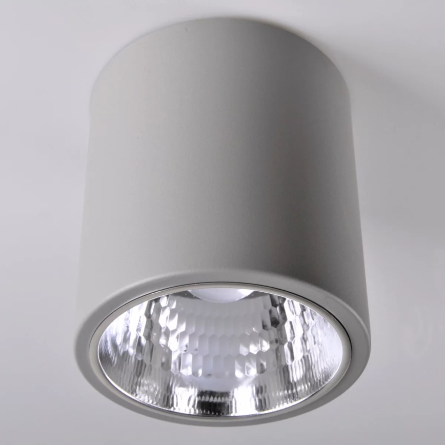 Kohtvalgusti JUPITER 1xE27/20W/230V d. 16,5 cm hall