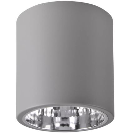 Kohtvalgusti JUPITER 1xE27/20W/230V d. 16,5 cm hall