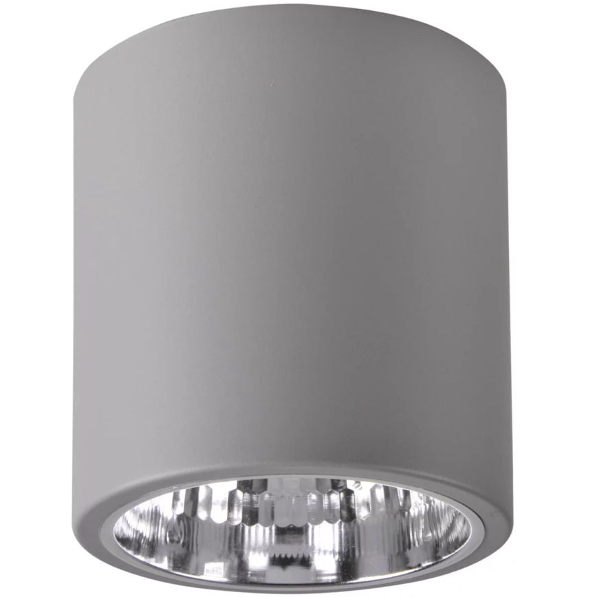 Kohtvalgusti JUPITER 1xE27/20W/230V d. 16,5 cm hall