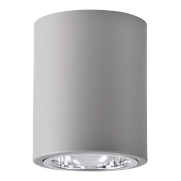 Kohtvalgusti JUPITER 1xE27/20W/230V d. 9,8 cm hall