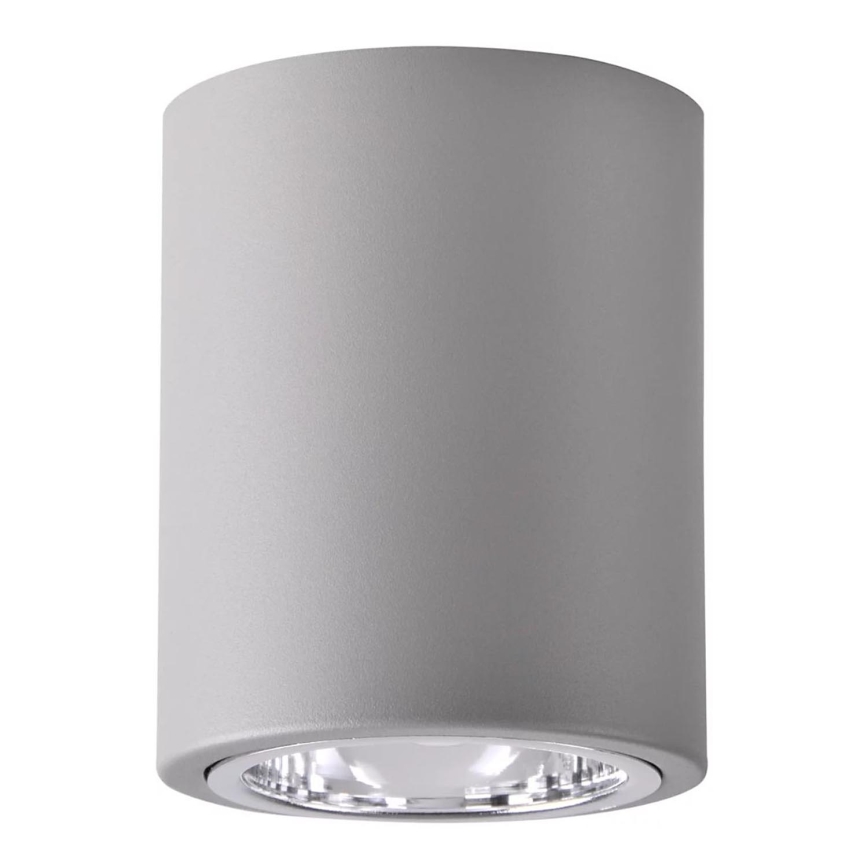 Kohtvalgusti JUPITER 1xE27/20W/230V d. 9,8 cm hall