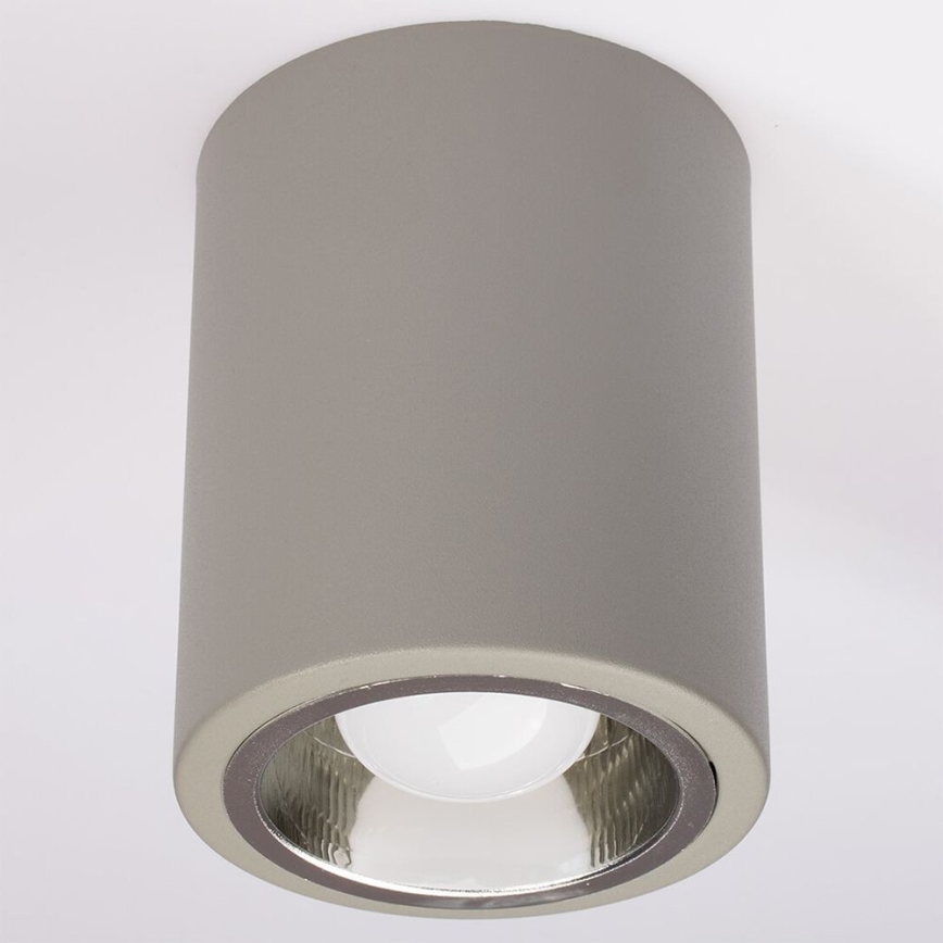 Kohtvalgusti JUPITER 1xE27/20W/230V d. 9,8 cm hall