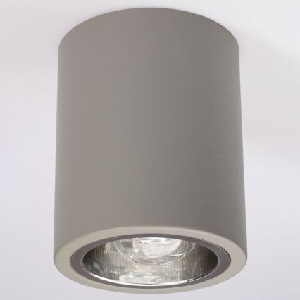 Kohtvalgusti JUPITER 1xE27/20W/230V d. 9,8 cm hall