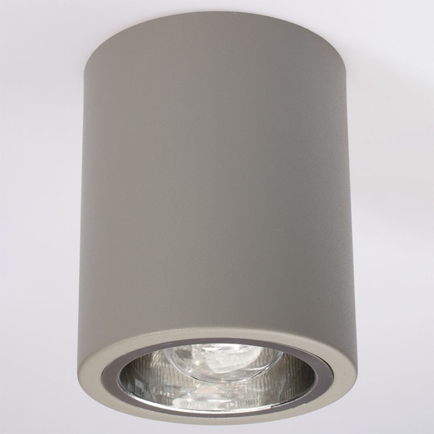 Kohtvalgusti JUPITER 1xE27/20W/230V d. 9,8 cm hall
