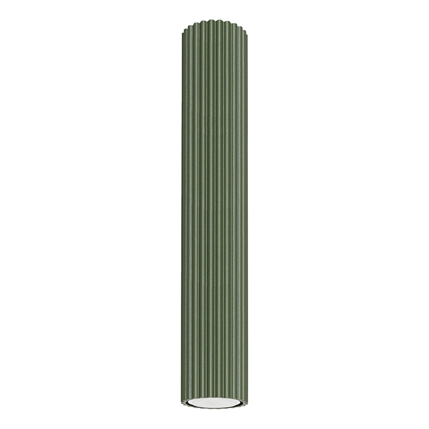Kohtvalgusti KARBON 1xGU10/10W/230V 40 cm roheline