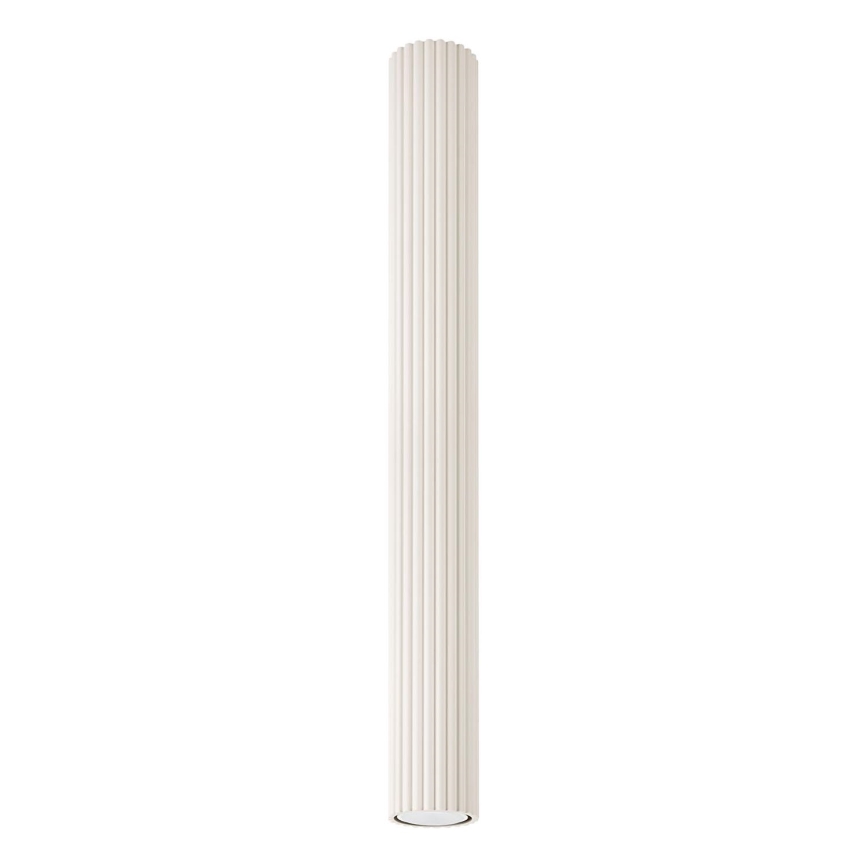 Kohtvalgusti KARBON 1xGU10/10W/230V 60 cm kreemikas