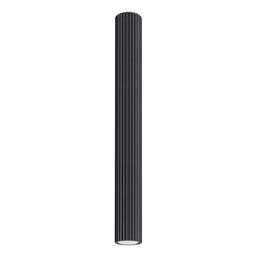 Kohtvalgusti KARBON 1xGU10/10W/230V 60 cm must