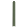 Kohtvalgusti KARBON 1xGU10/10W/230V 60 cm roheline
