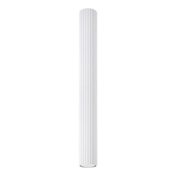 Kohtvalgusti KARBON 1xGU10/10W/230V 60 cm valge
