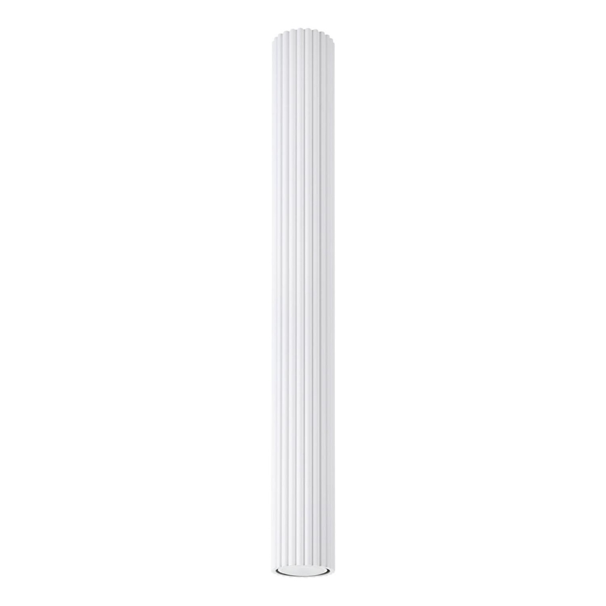 Kohtvalgusti KARBON 1xGU10/10W/230V 60 cm valge