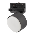 Kohtvalgusti Kolmefaasilisele rööbassüsteemile TRACER 1xGX53/11W/230V must