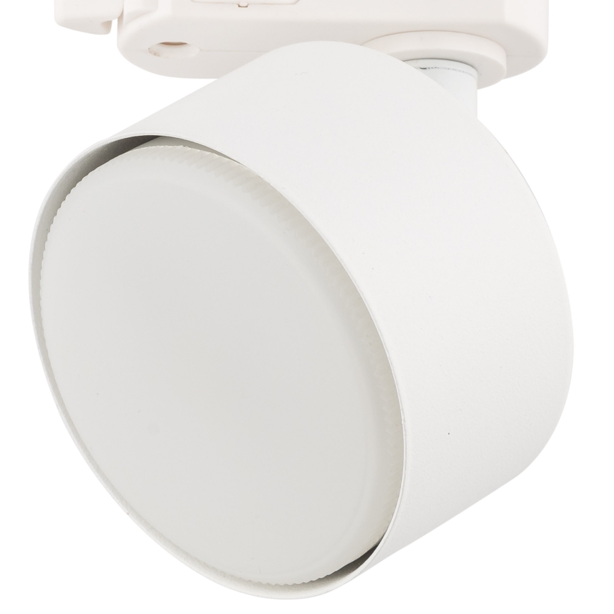 Kohtvalgusti Kolmefaasilisele rööbassüsteemile TRACER 1xGX53/11W/230V valge