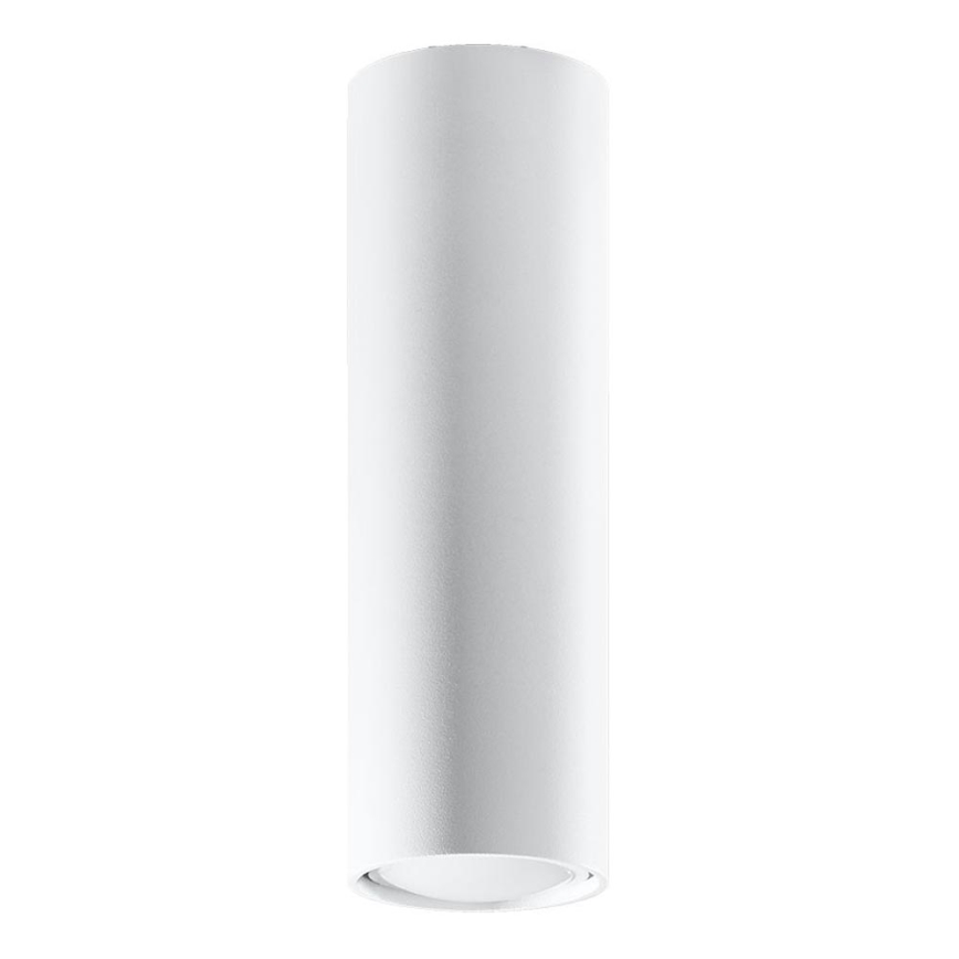 Kohtvalgusti LAGOS 1xGU10/10W/230V 20 cm valge