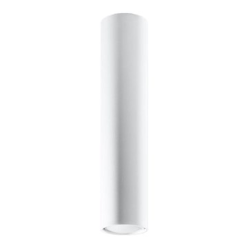 Kohtvalgusti LAGOS 1xGU10/10W/230V 40 cm valge