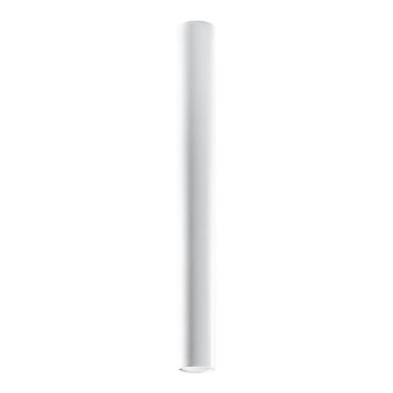 Kohtvalgusti LAGOS 1xGU10/10W/230V 60 cm valge