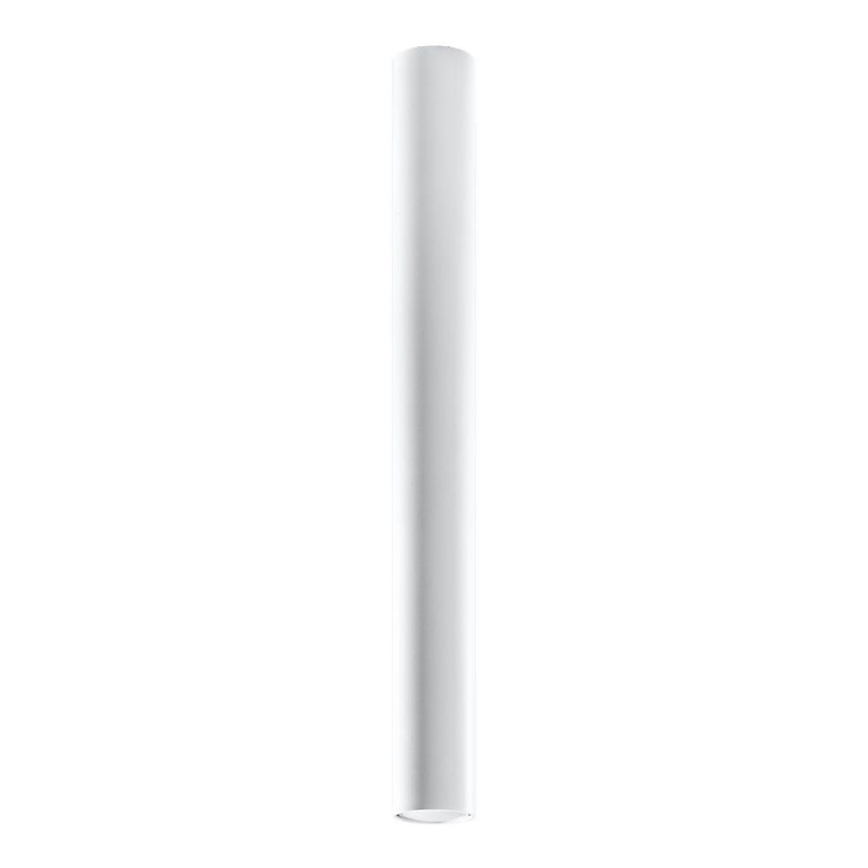 Kohtvalgusti LAGOS 1xGU10/10W/230V 60 cm valge