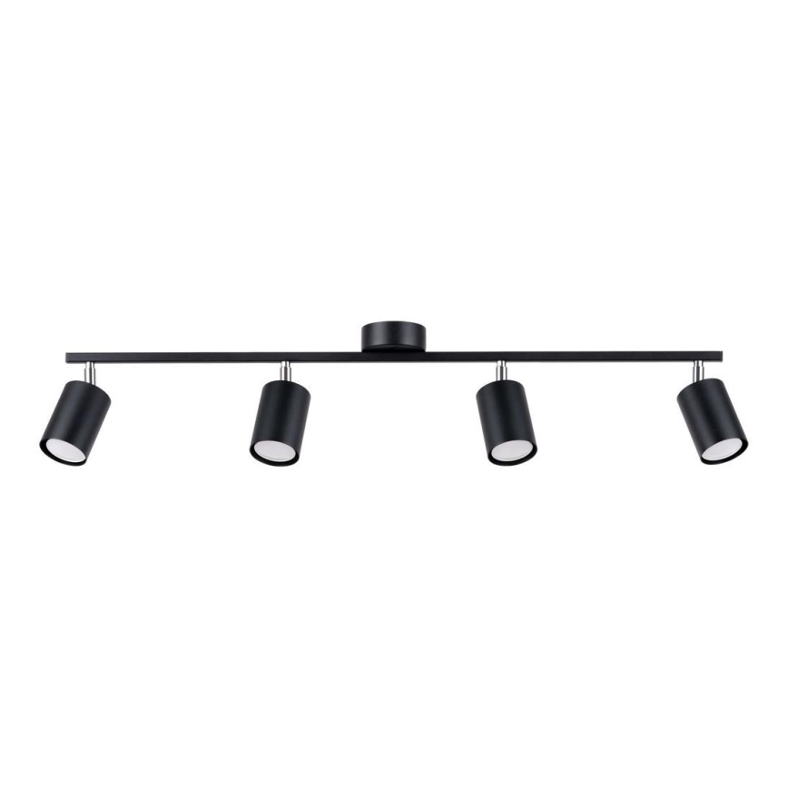 Kohtvalgusti LEMMI 4xGU10/10W/230V must