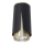 Kohtvalgusti LILL 1xGU10/8W/230V must